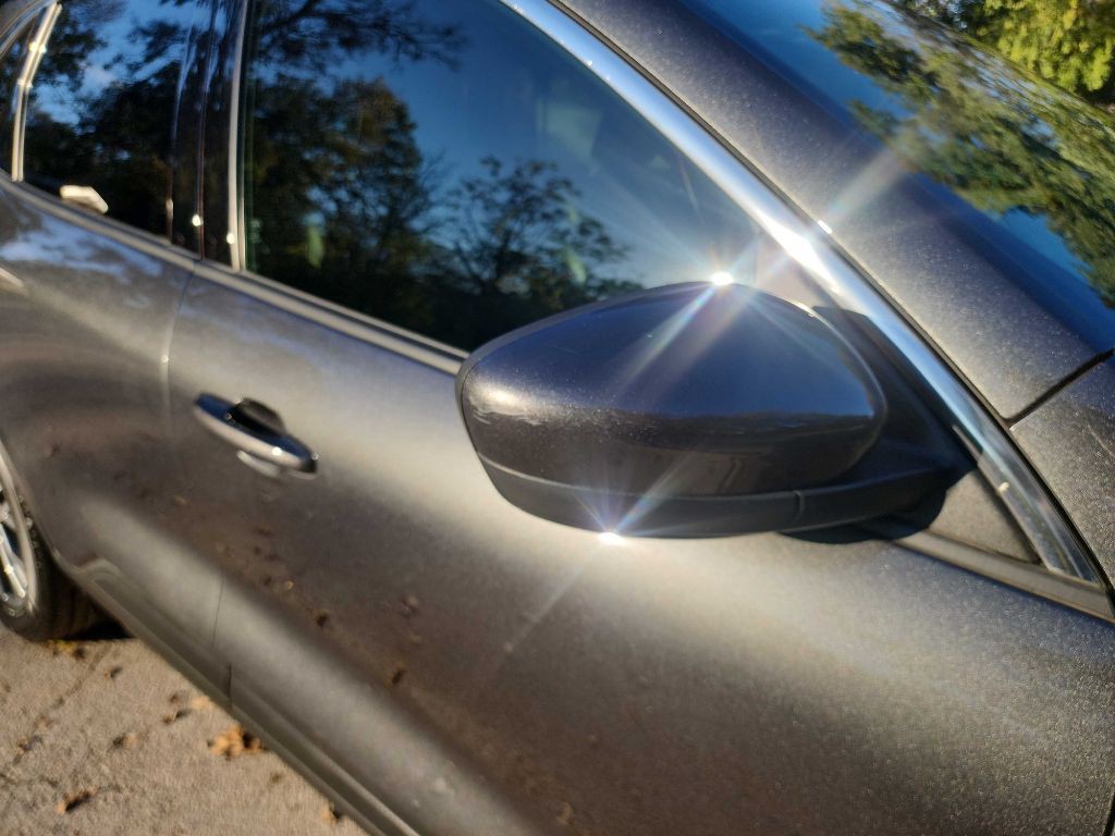 2020 Ford Escape Image 12