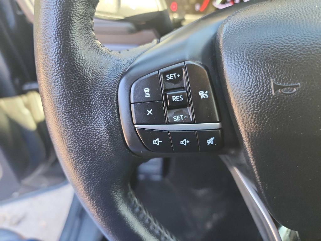 2020 Ford Escape Image 21