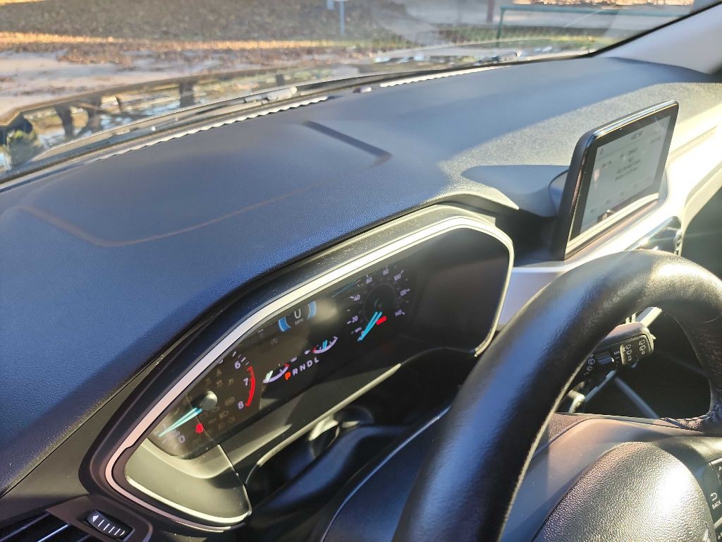 2020 Ford Escape Image 22