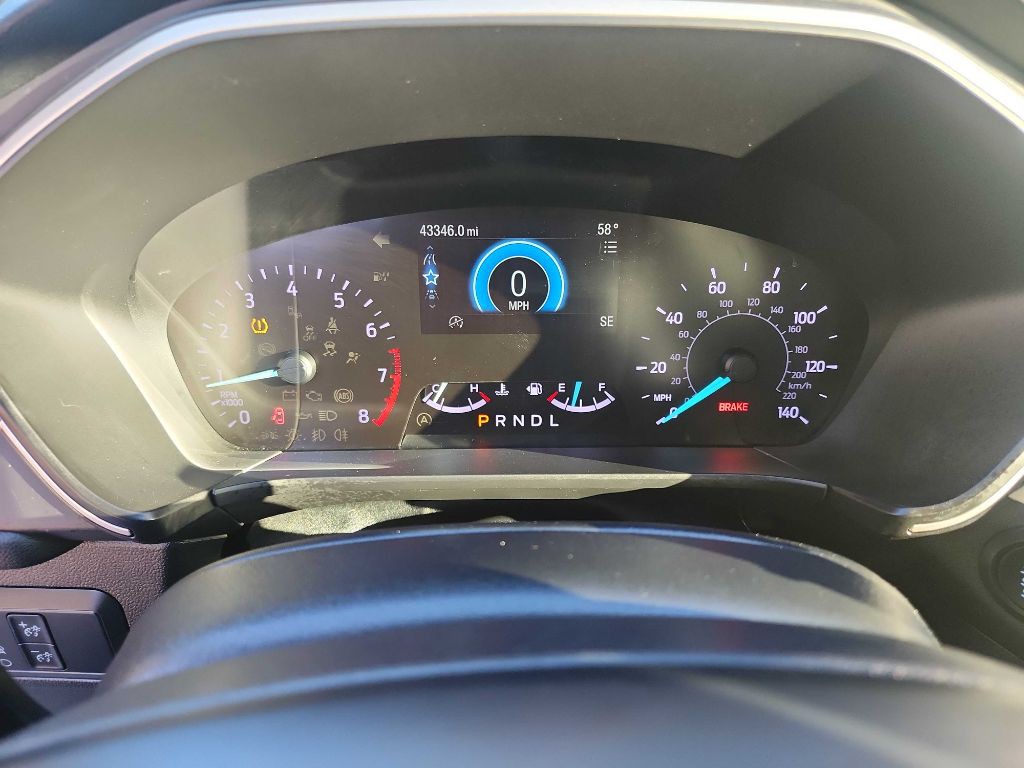 2020 Ford Escape Image 23