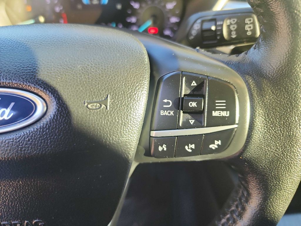 2020 Ford Escape Image 24