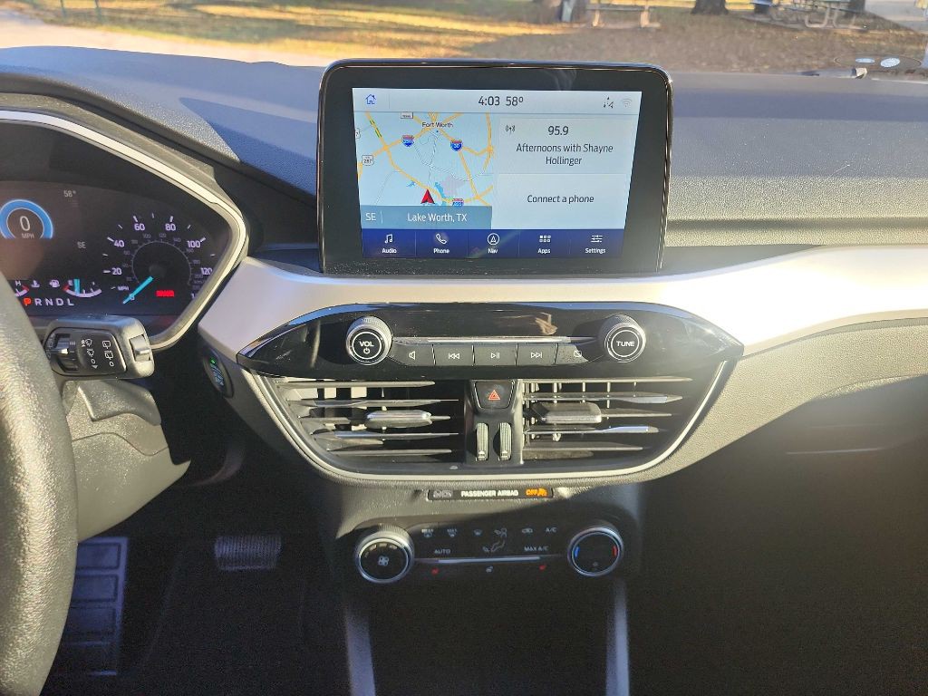 2020 Ford Escape Image 26