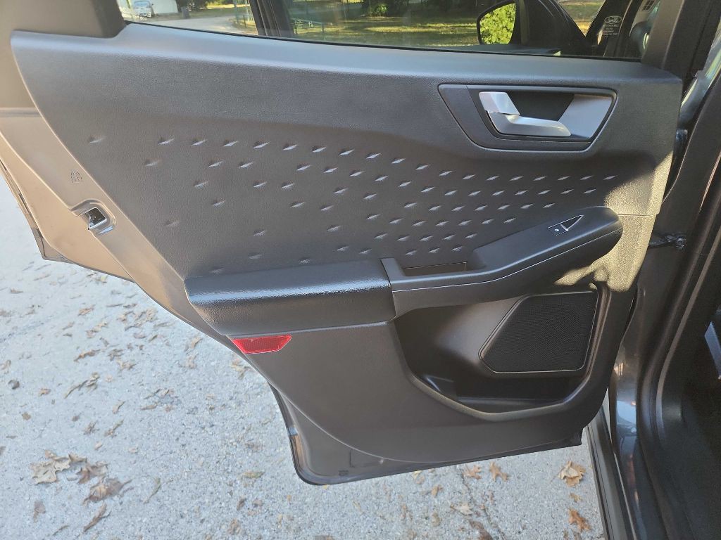 2020 Ford Escape Image 29