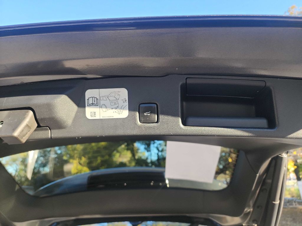 2020 Ford Escape Image 34