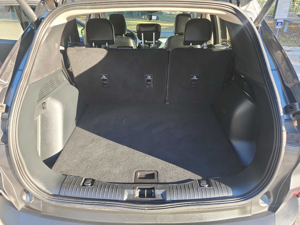 2020 Ford Escape Image 36