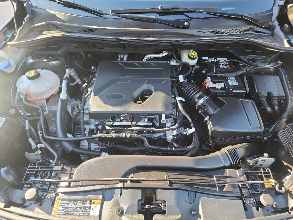 2020 Ford Escape Image 41