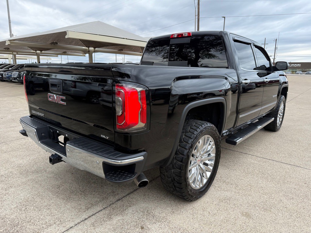2017 GMC Sierra Image 7