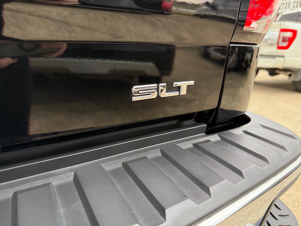 2017 GMC Sierra Image 9