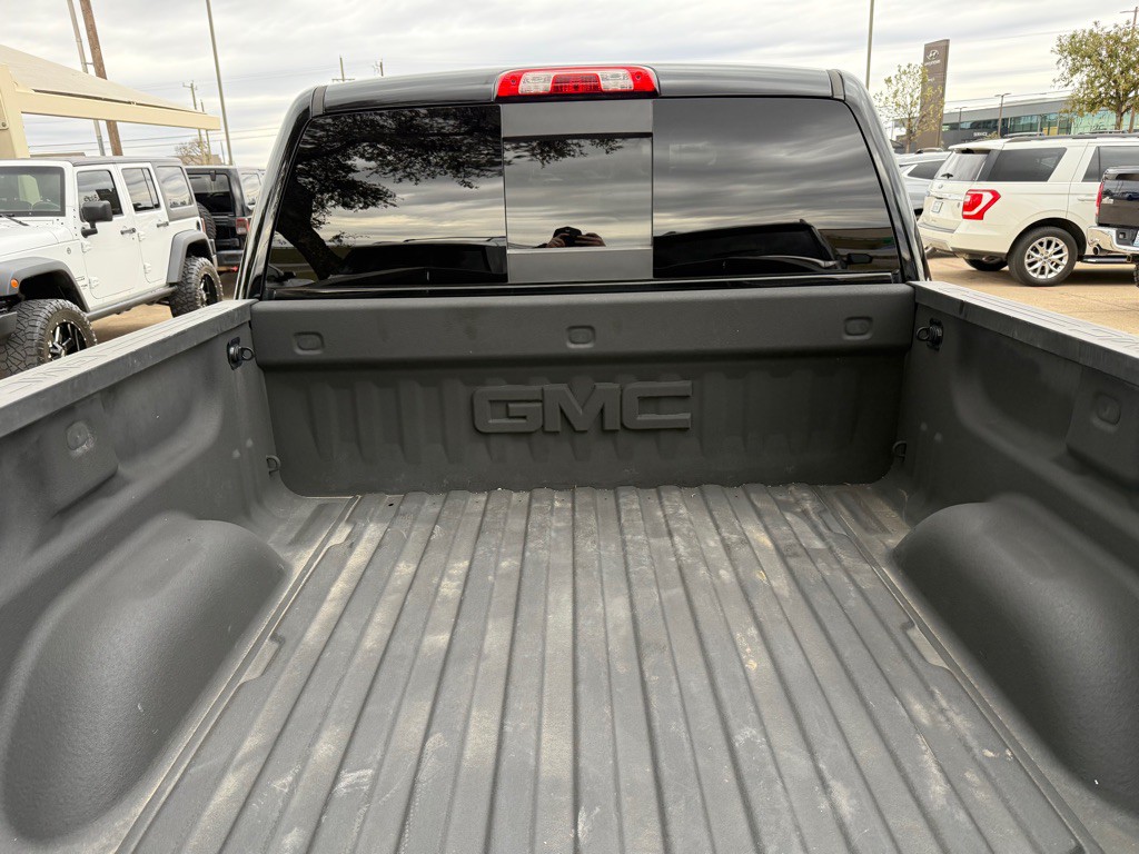 2017 GMC Sierra Image 11
