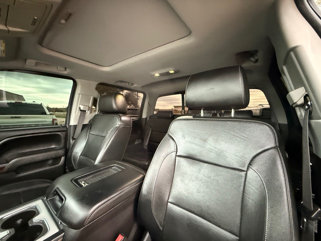 2017 GMC Sierra Image 16