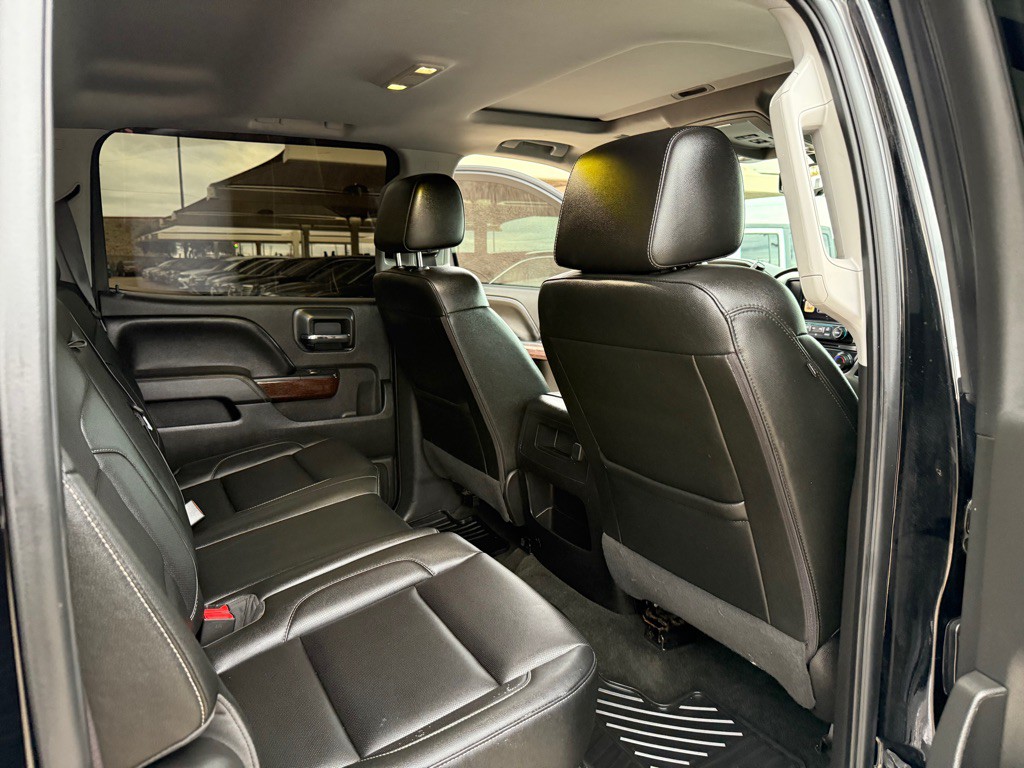 2017 GMC Sierra Image 19