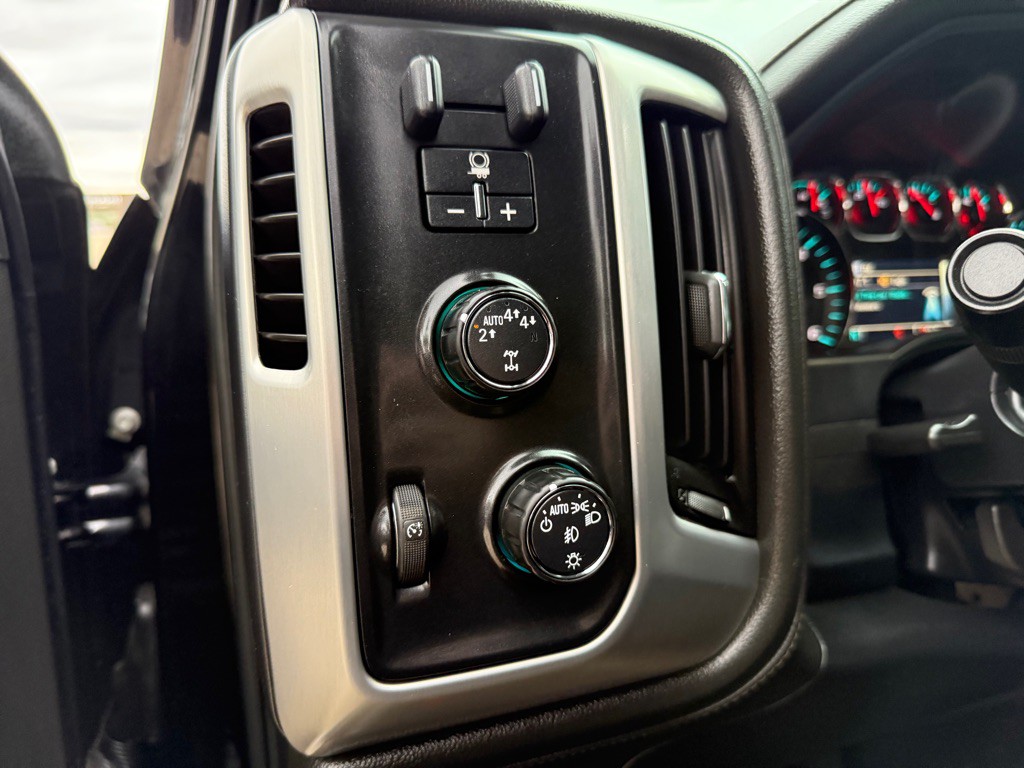 2017 GMC Sierra Image 20