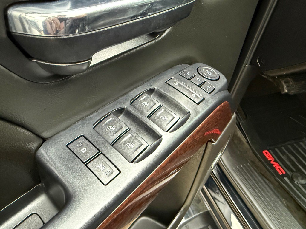 2017 GMC Sierra Image 22