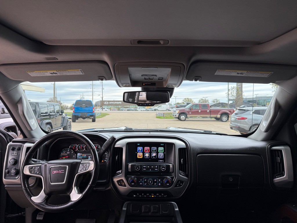 2017 GMC Sierra Image 24