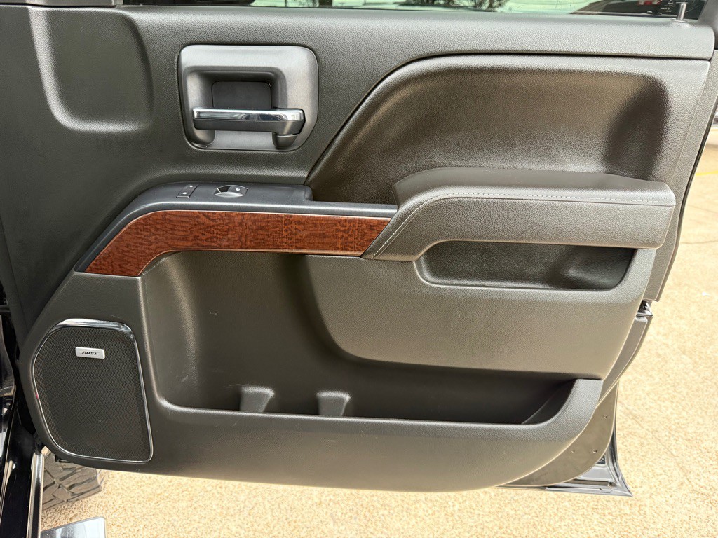 2017 GMC Sierra Image 27