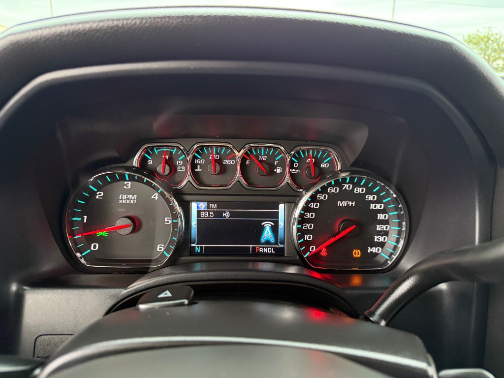 2017 GMC Sierra Image 29