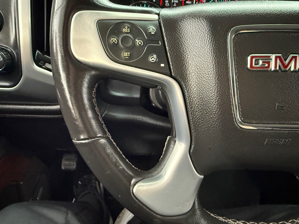 2017 GMC Sierra Image 30