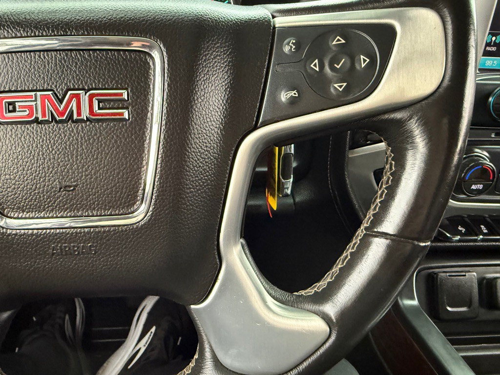 2017 GMC Sierra Image 31