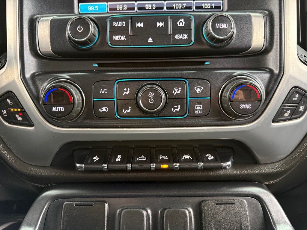 2017 GMC Sierra Image 33