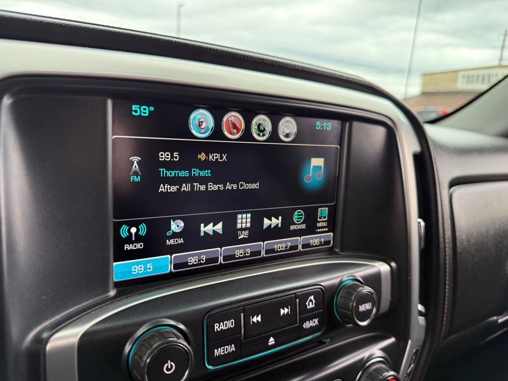 2017 GMC Sierra Image 34