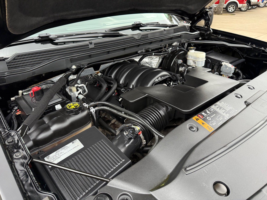 2017 GMC Sierra Image 37