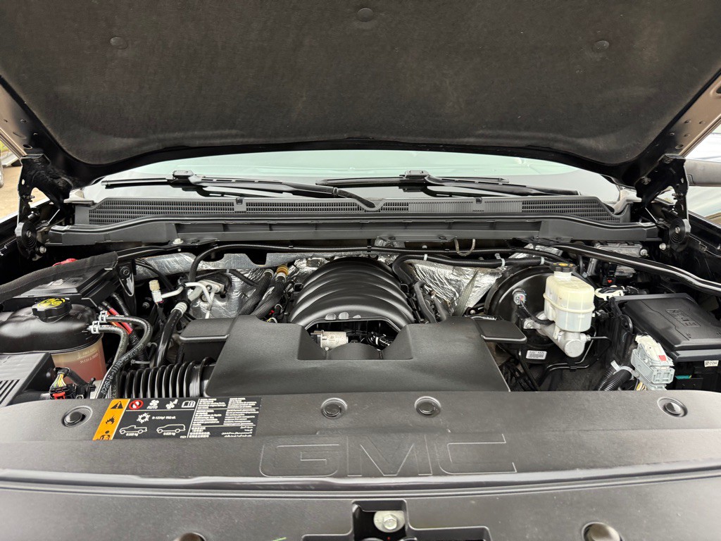 2017 GMC Sierra Image 38