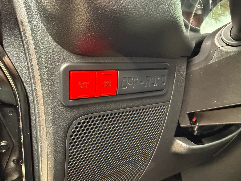 2016 Jeep Wrangler Unlimited Image 19