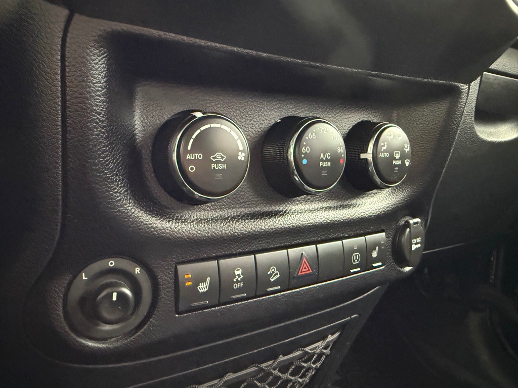 2016 Jeep Wrangler Unlimited Image 26