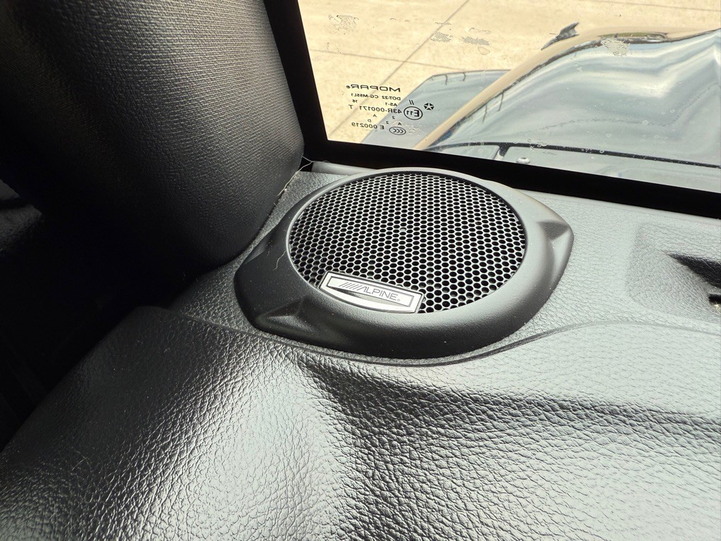 2016 Jeep Wrangler Unlimited Image 30