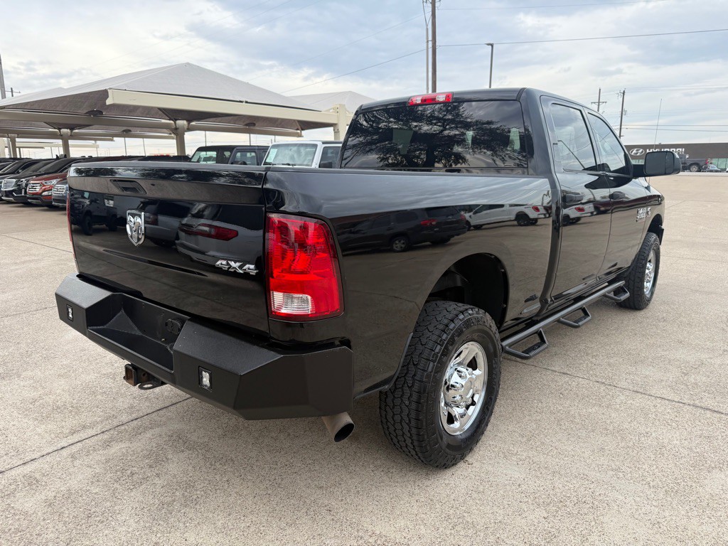 2013 RAM 2500 Image 7