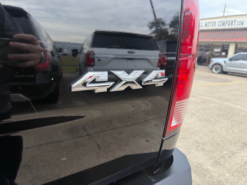 2013 RAM 2500 Image 9