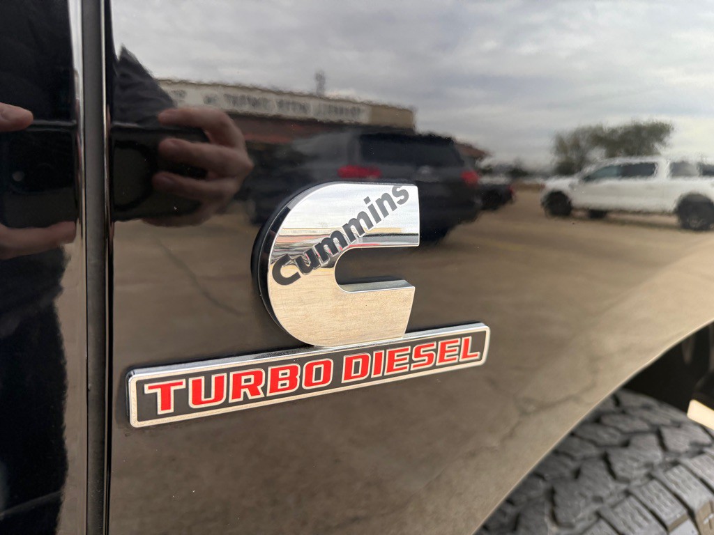 2013 RAM 2500 Image 10