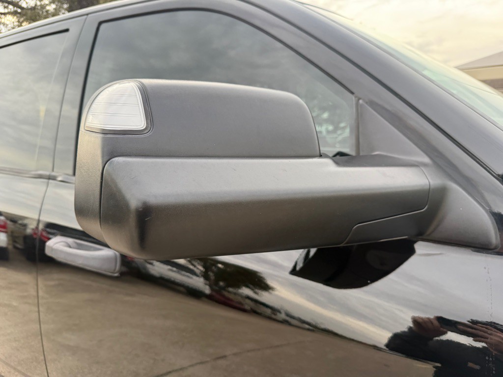 2013 RAM 2500 Image 12