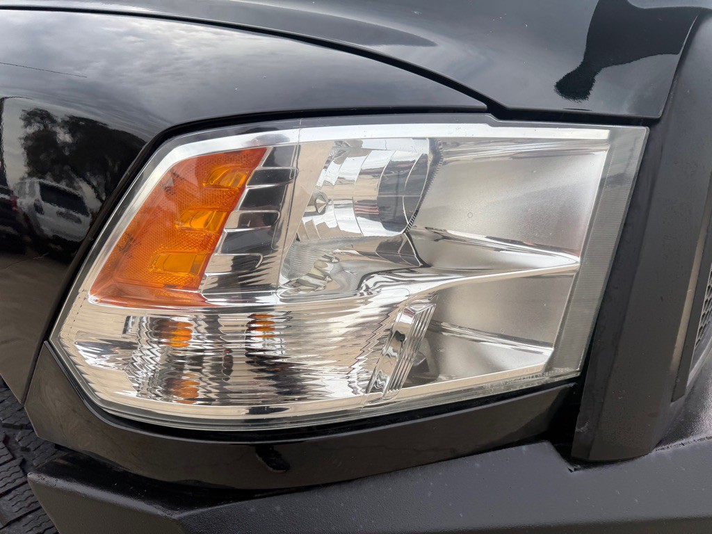 2013 RAM 2500 Image 13