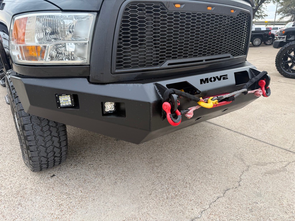 2013 RAM 2500 Image 14