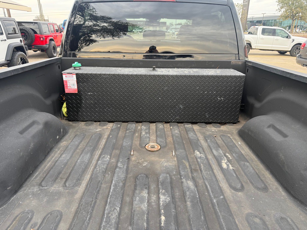 2013 RAM 2500 Image 15