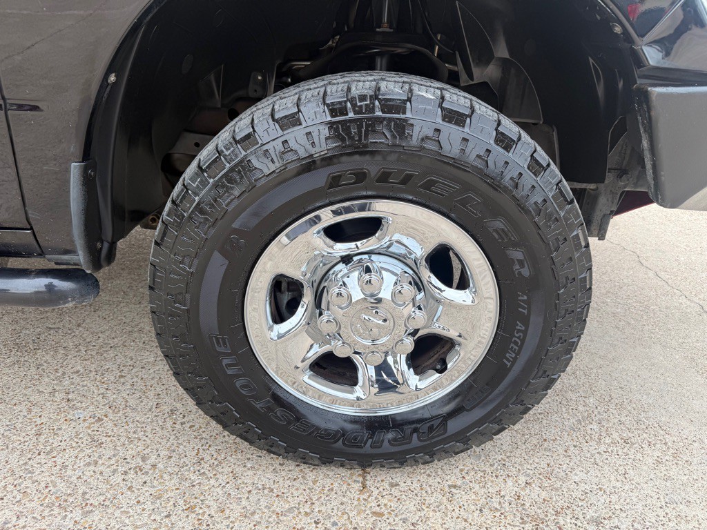 2013 RAM 2500 Image 16