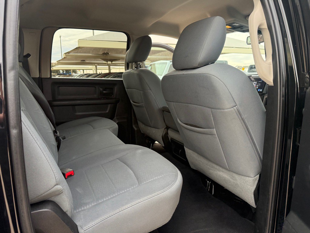 2013 RAM 2500 Image 20