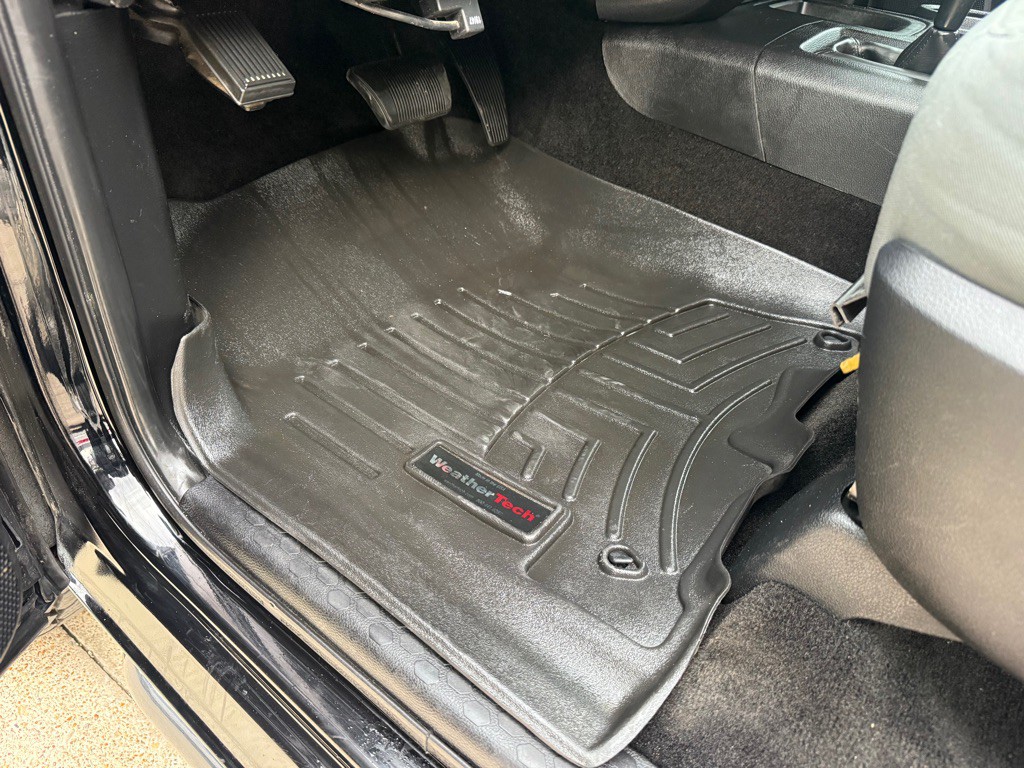 2013 RAM 2500 Image 24