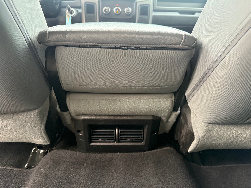 2013 RAM 2500 Image 25