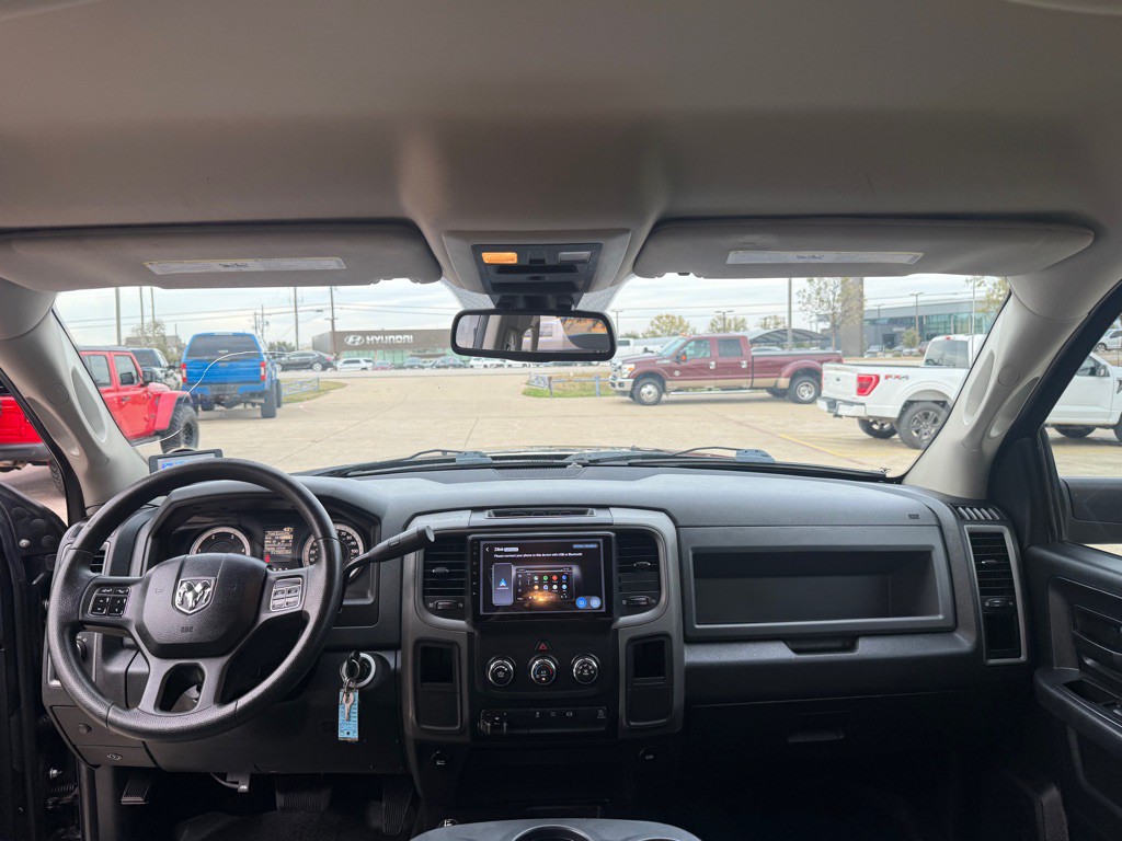 2013 RAM 2500 Image 26