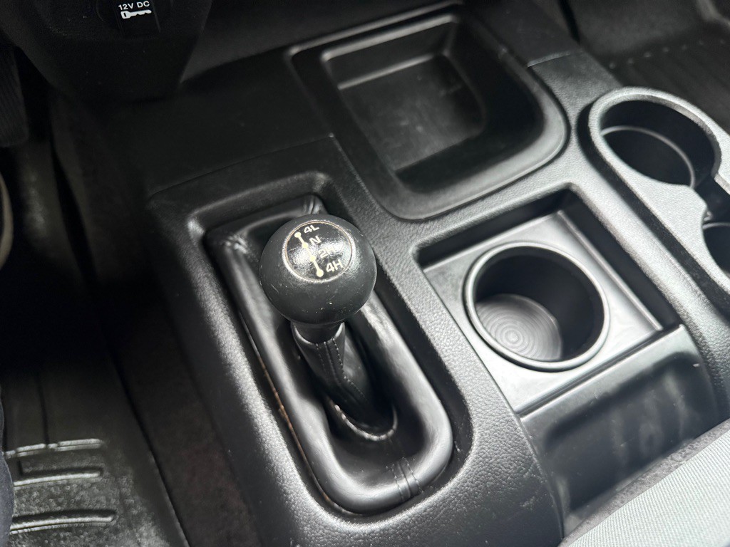 2013 RAM 2500 Image 33