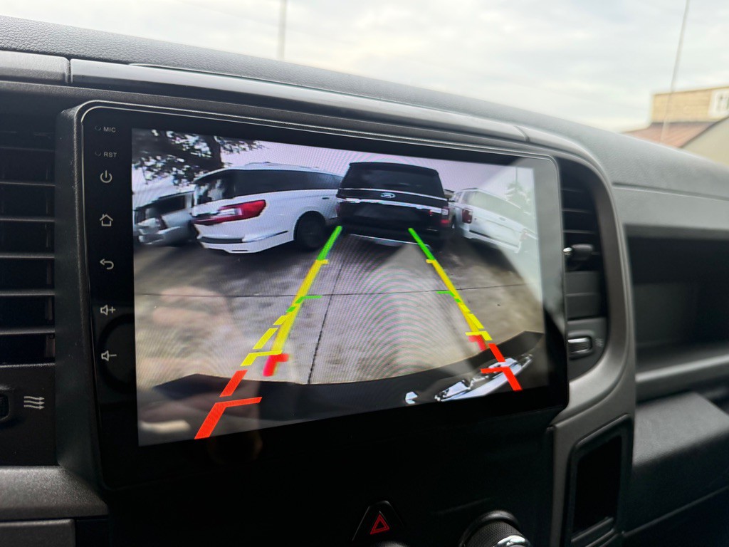 2013 RAM 2500 Image 36