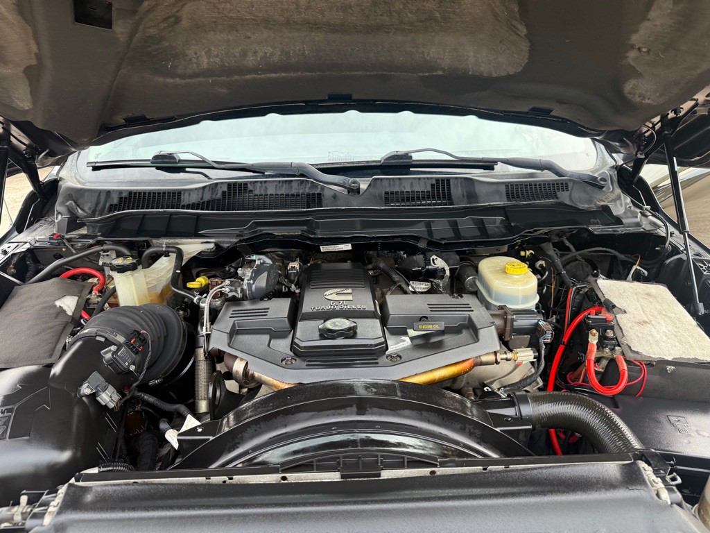 2013 RAM 2500 Image 39