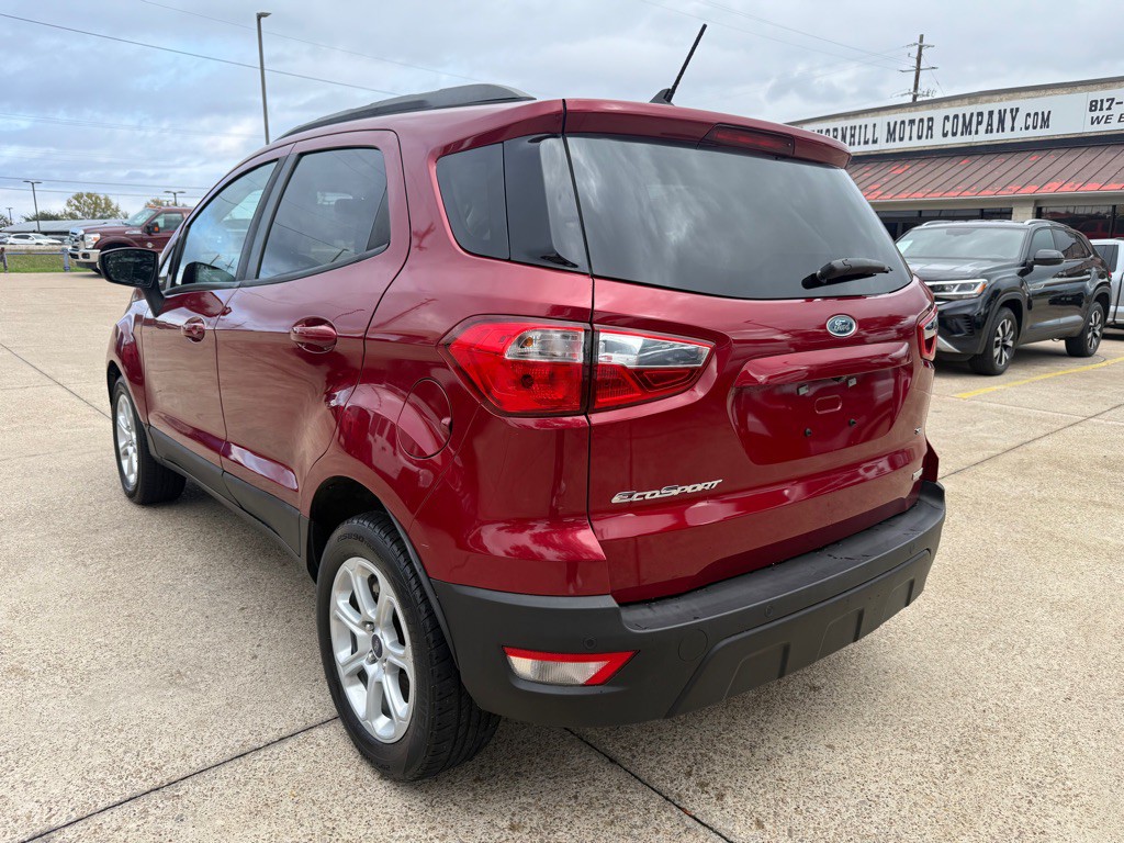 2018 Ford Econoline Image 5