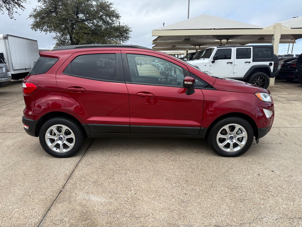 2018 Ford Econoline Image 8