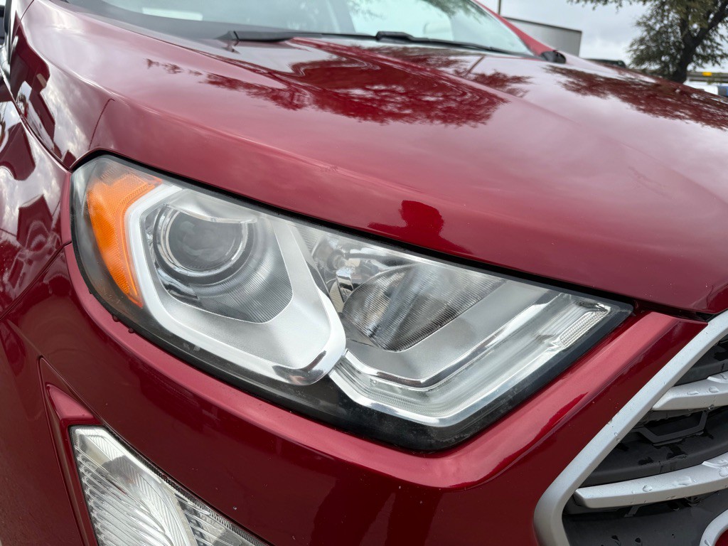 2018 Ford Econoline Image 9