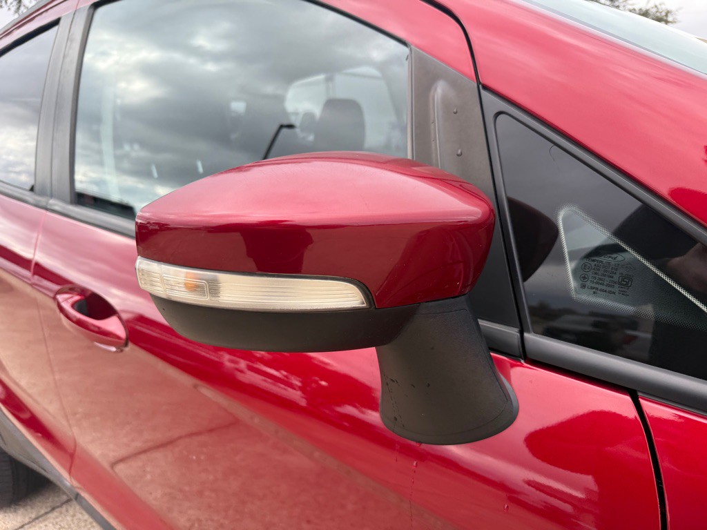 2018 Ford Econoline Image 10