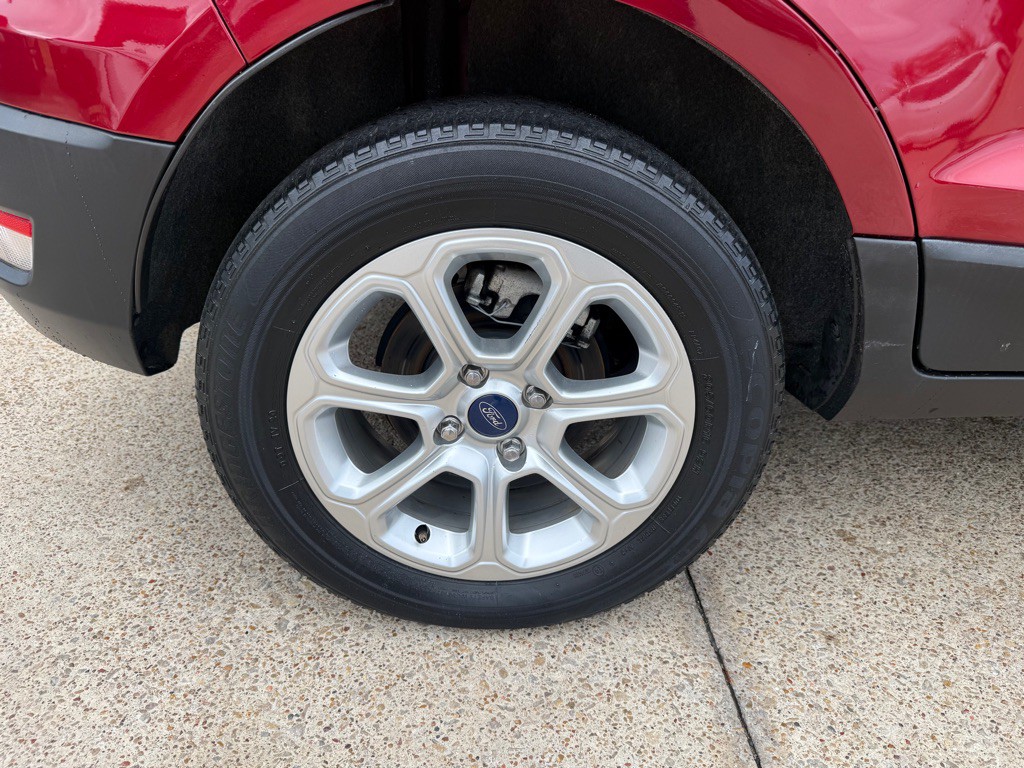 2018 Ford Econoline Image 11