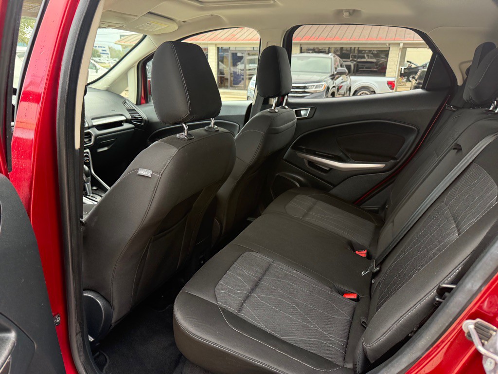 2018 Ford Econoline Image 13